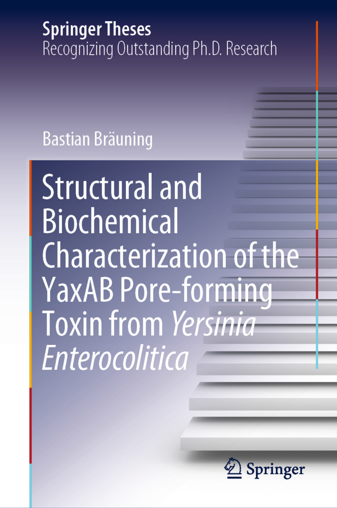 Structural And Biochemical Characterization Of The Yaxab Pore Forming