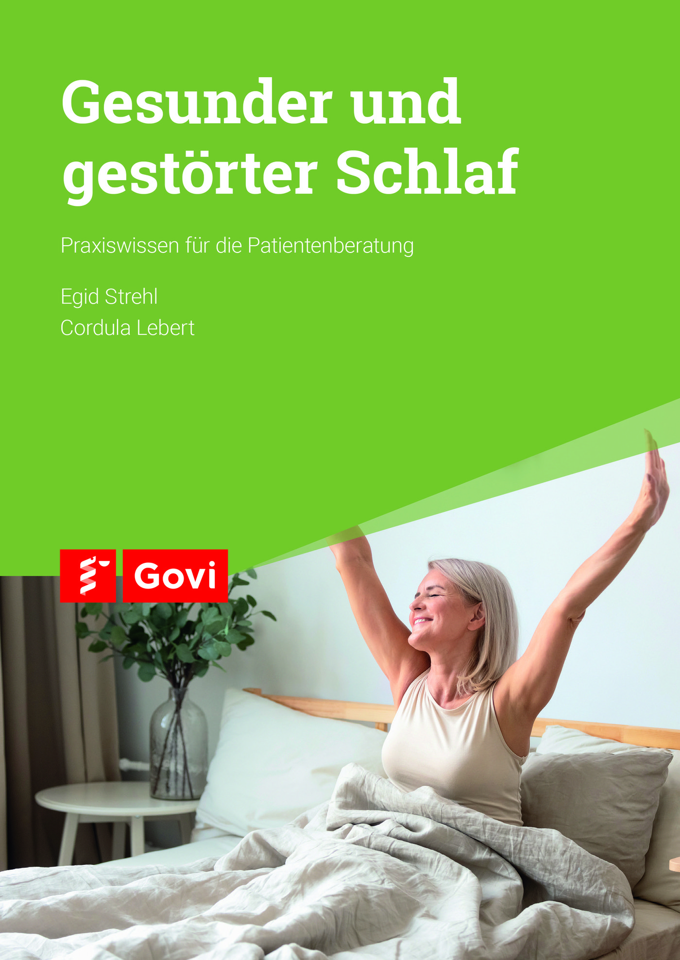 Gesunder und gestörter Schlaf