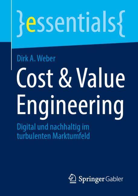 Cost & Value Engineering