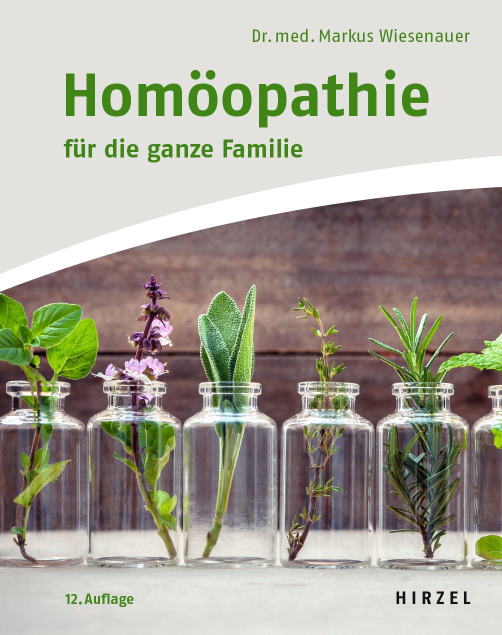 Homöopathie für die ganze Familie