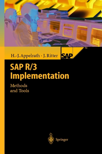 SAP R/3 Implementation