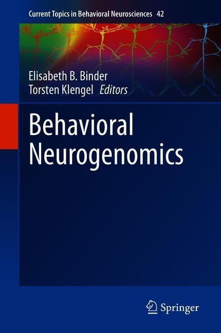 Behavioral Neurogenomics