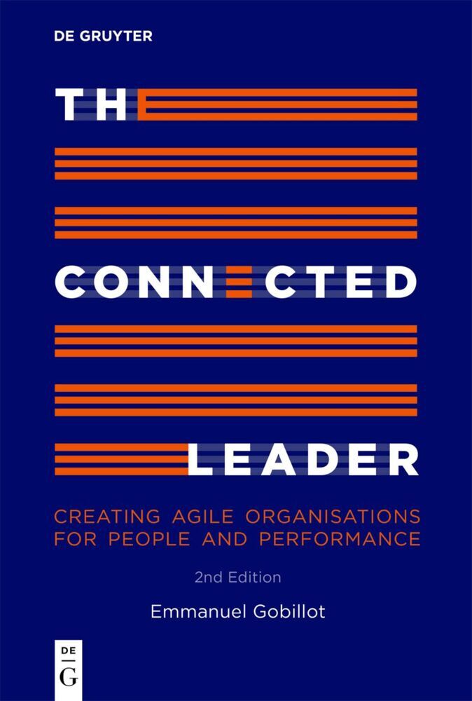 The Connected Leader