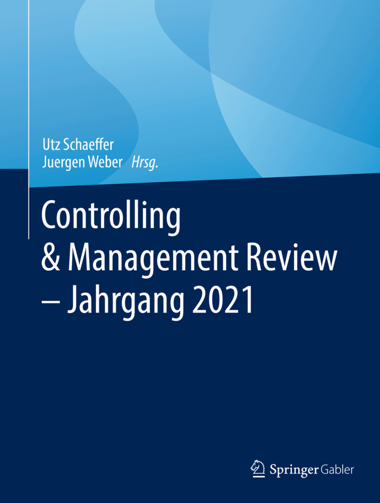 Controlling & Management Review - Jahrgang 2021