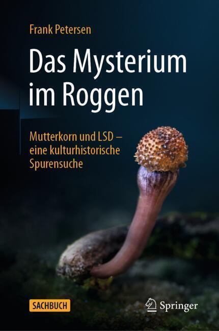 Das Mysterium im Roggen