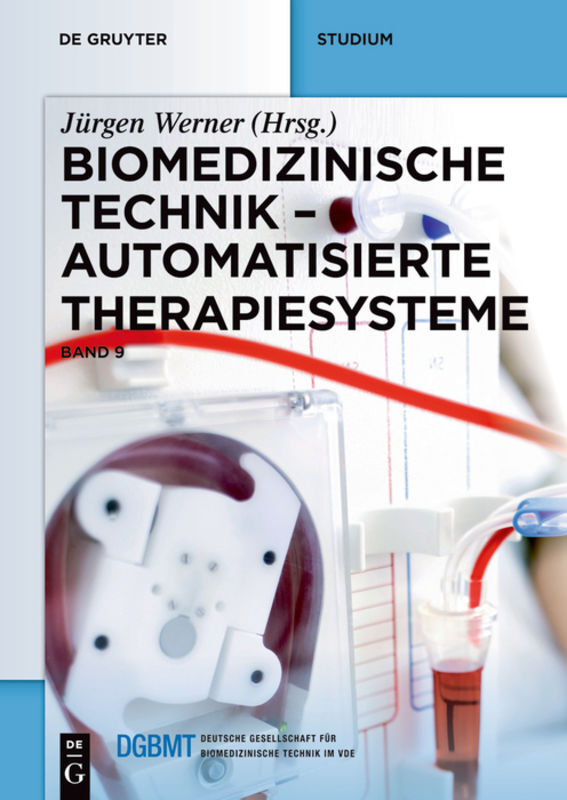 Automatisierte Therapiesysteme