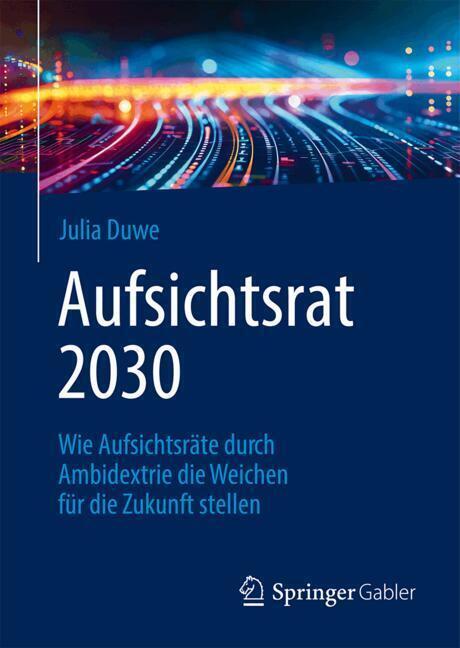 Aufsichtsrat 2030