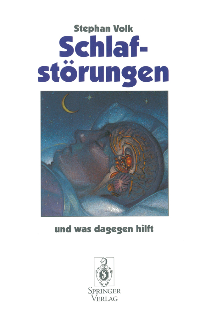 Schlafstörungen