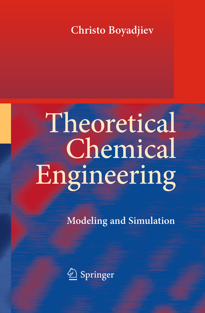 Theoretical Chemical Engineering