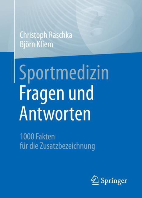 Sportmedizin - Fragen und Antworten