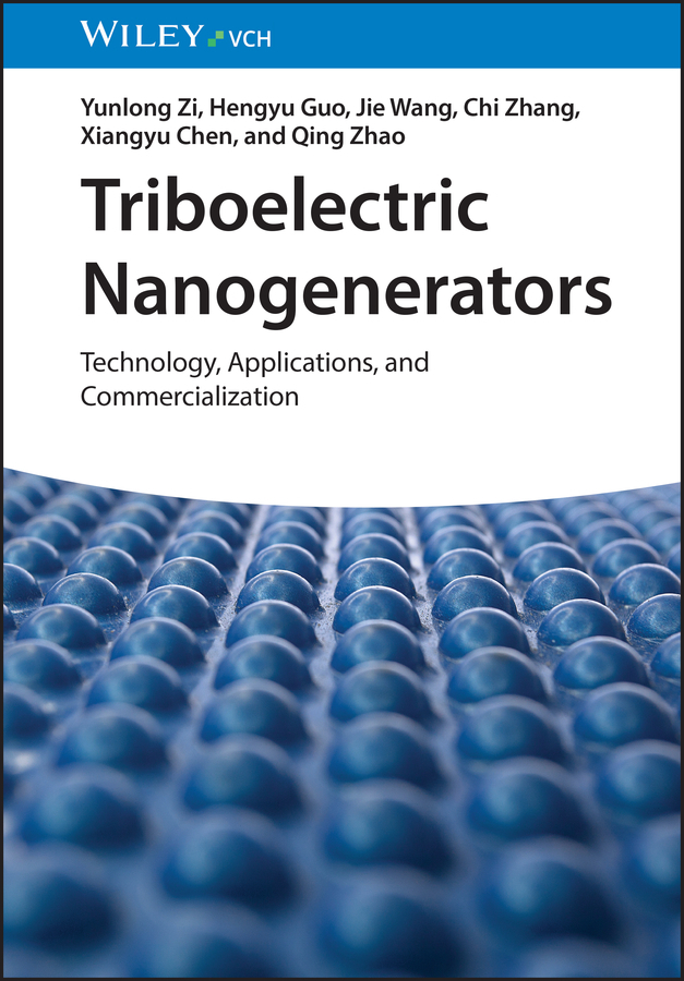 Triboelectric Nanogenerators