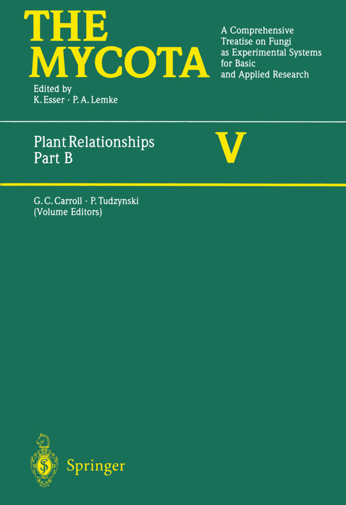 Plant Relationships Part B