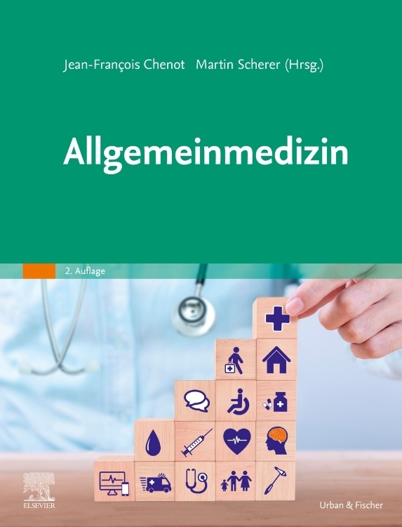 Allgemeinmedizin