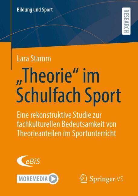 "Theorie" im Schulfach Sport