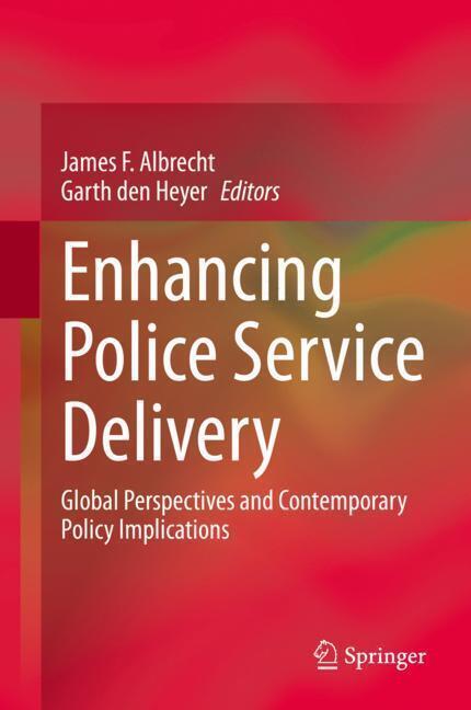 Enhancing Police Service Delivery
