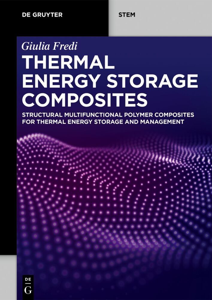 Thermal Energy Storage Composites