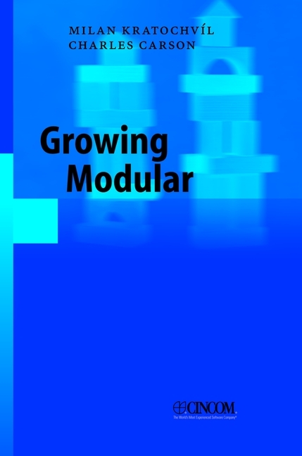 Growing Modular