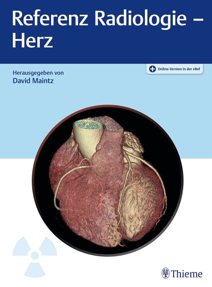 Referenz Radiologie - Herz