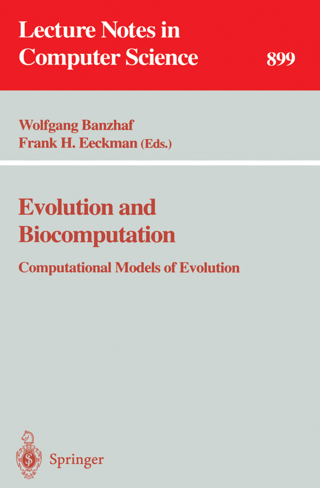 Evolution and Biocomputation