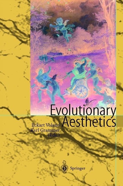 Evolutionary Aesthetics