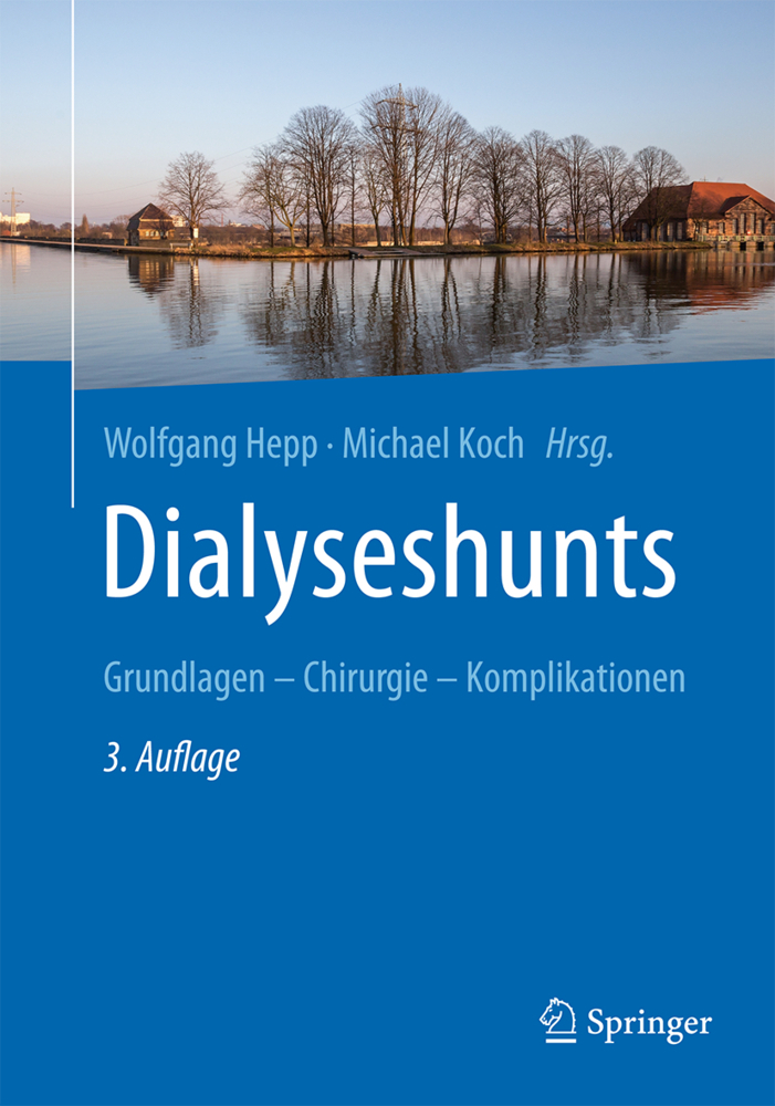 Dialyseshunts