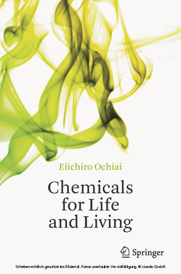 Chemicals for Life and Living