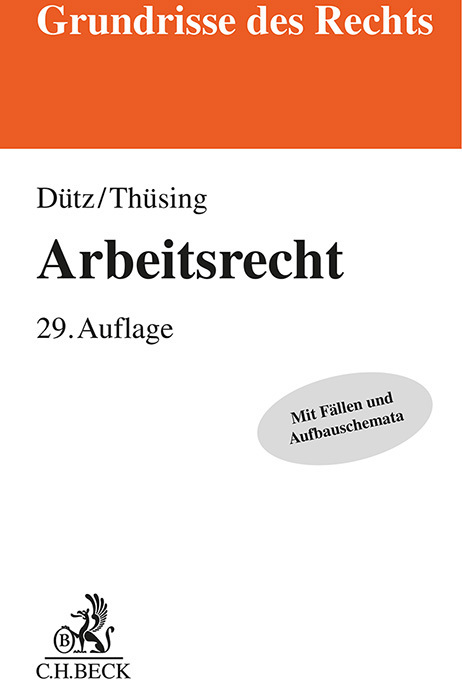 Arbeitsrecht