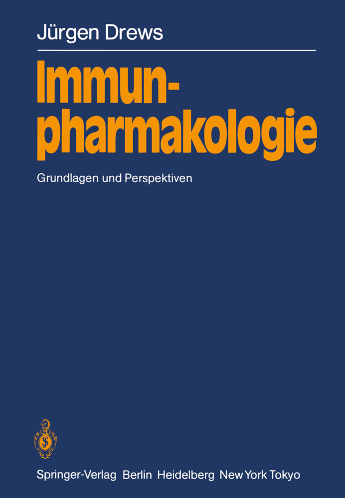 Immunpharmakologie