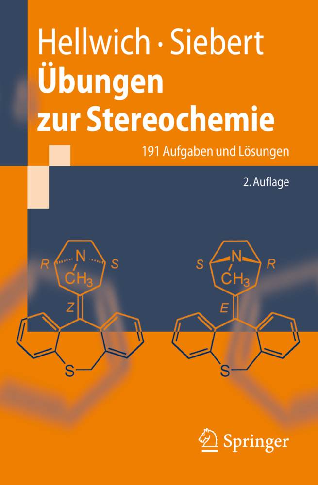 Übungen zur Stereochemie