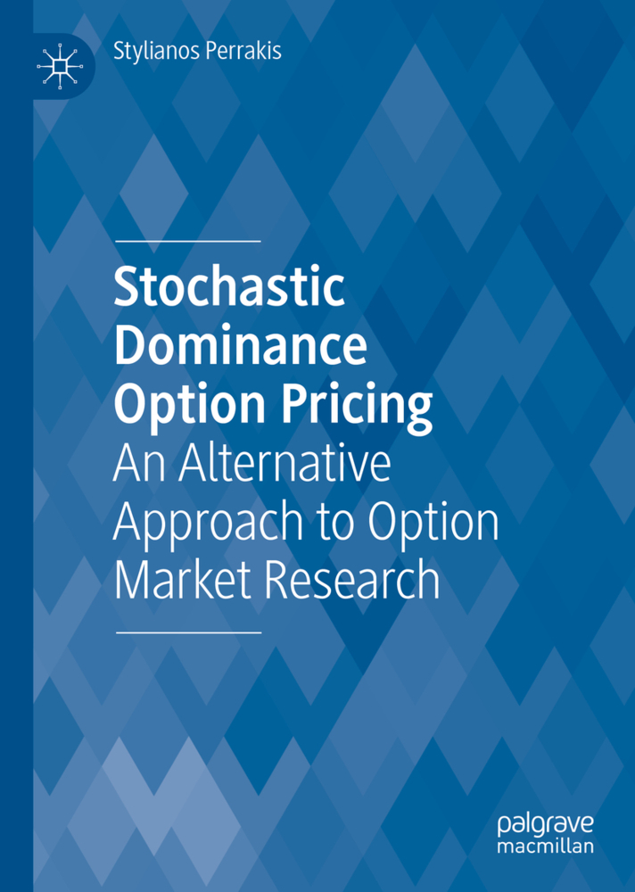 Stochastic Dominance Option Pricing