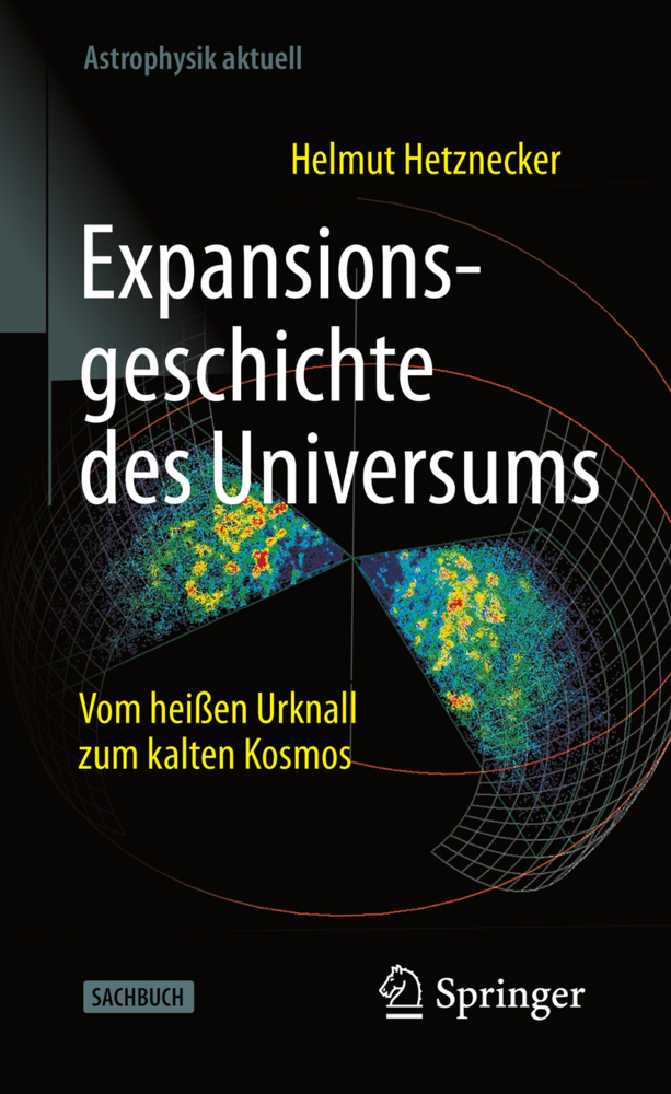 Expansionsgeschichte des Universums