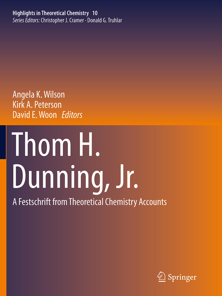 Thom H. Dunning, Jr.