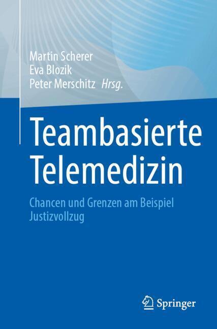 Teambasierte Telemedizin