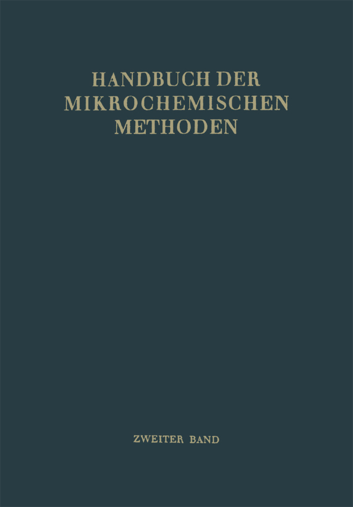 Verwendung der Radioaktivität in der Mikrochemie