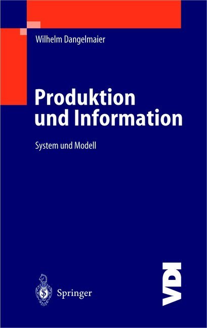Produktion und Information