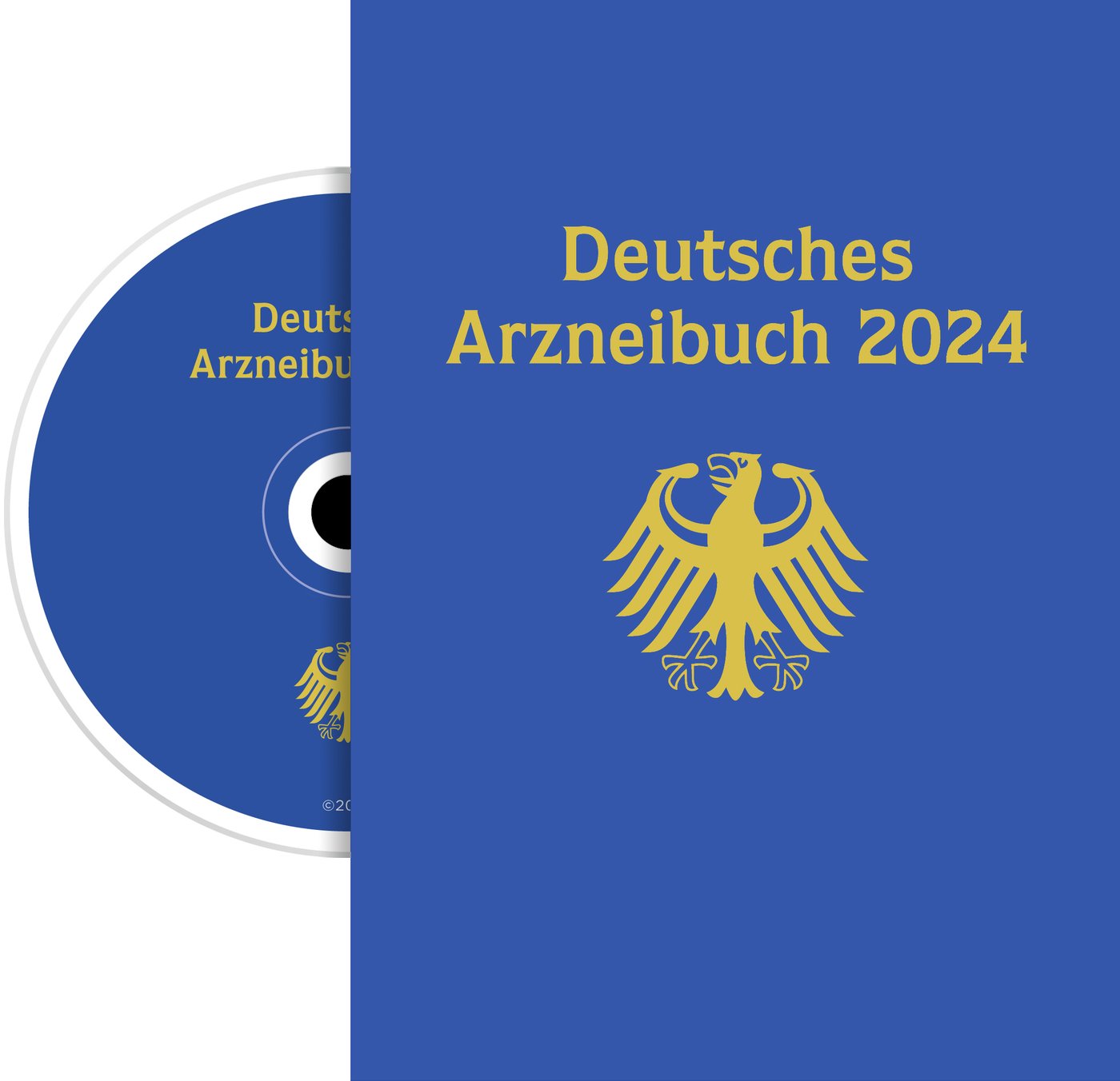 Deutsches Arzneibuch 2024 Digital