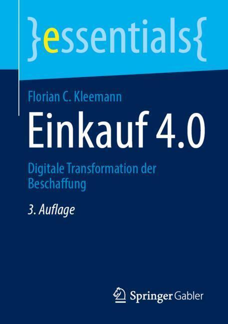 Einkauf 4.0