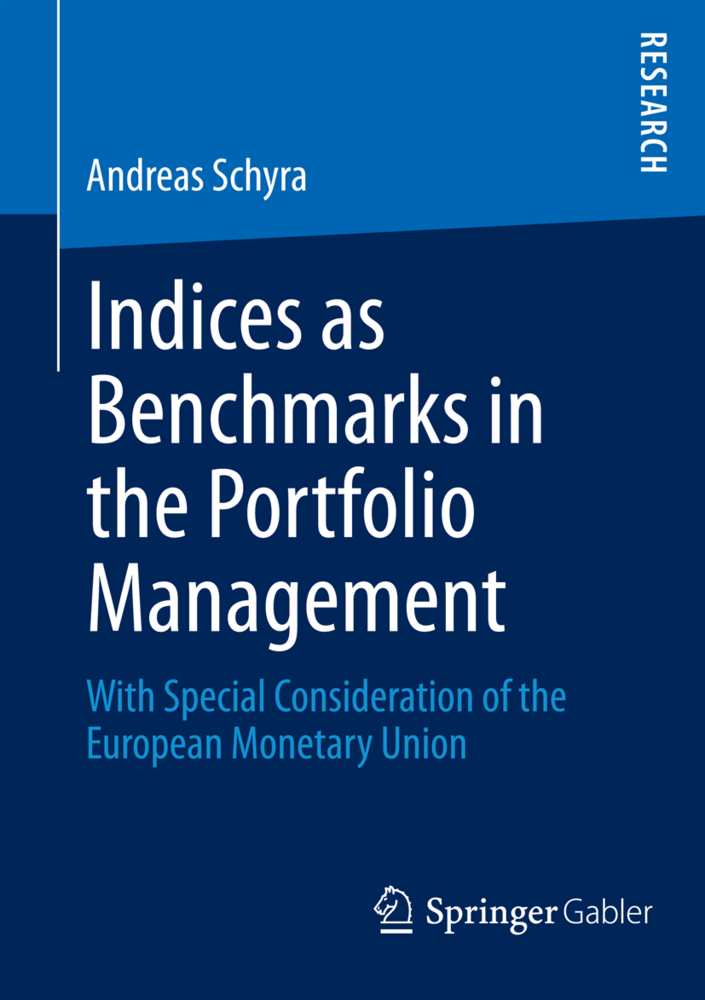 Indices as Benchmark in the Portfolio Management