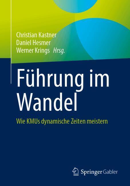 Führung im Wandel