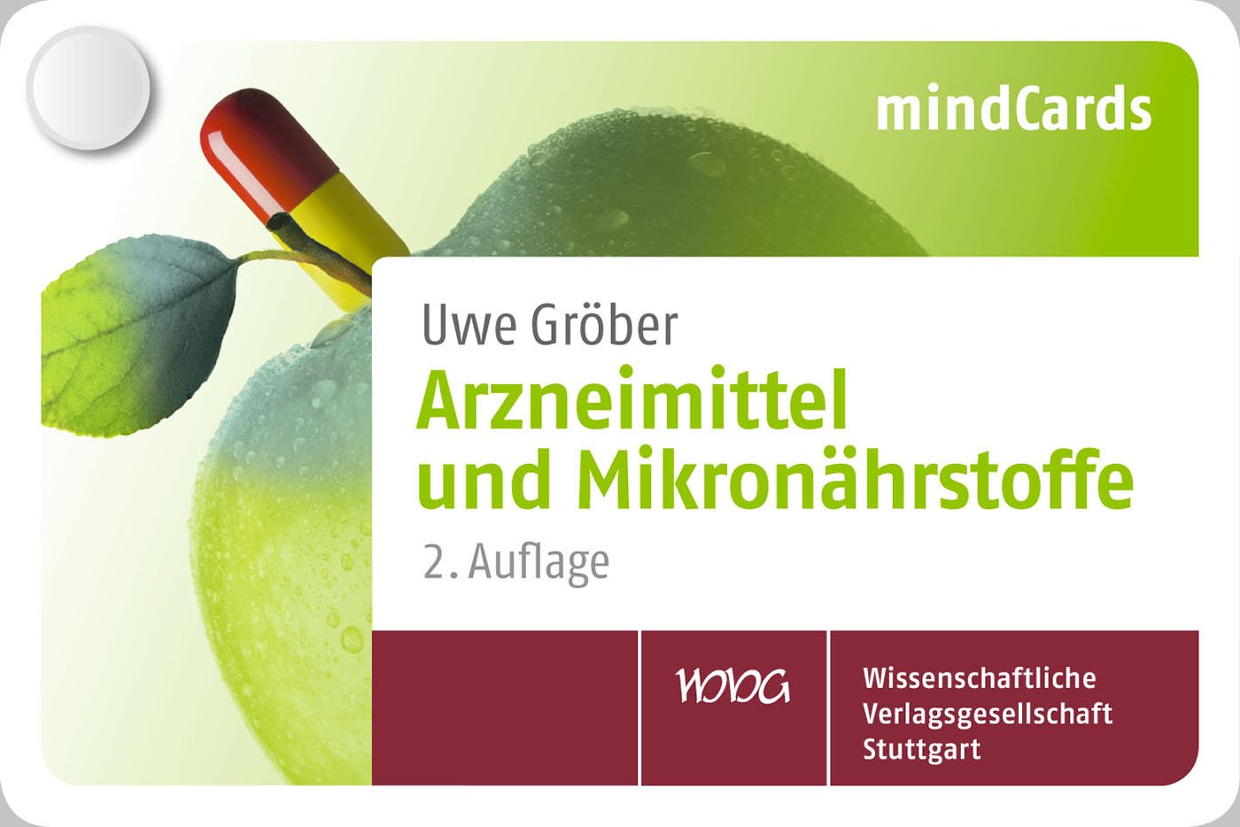 Arzneimittel und Mikronährstoffe