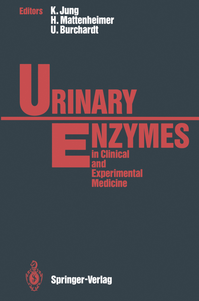 Urinary Enzymes