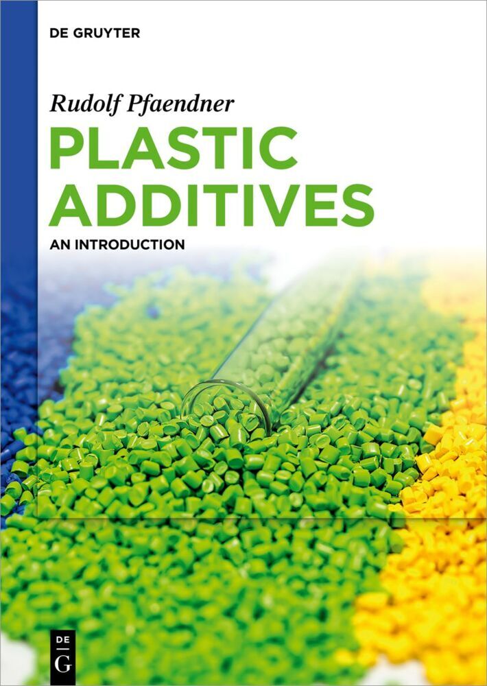 Plastic Additives