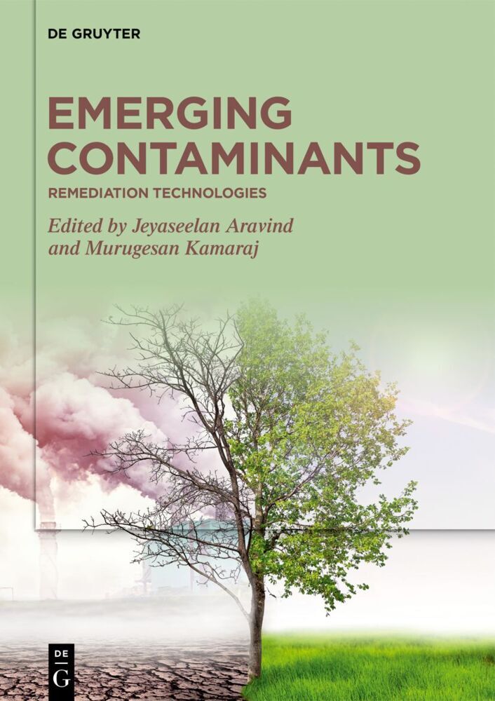 Emerging Contaminants