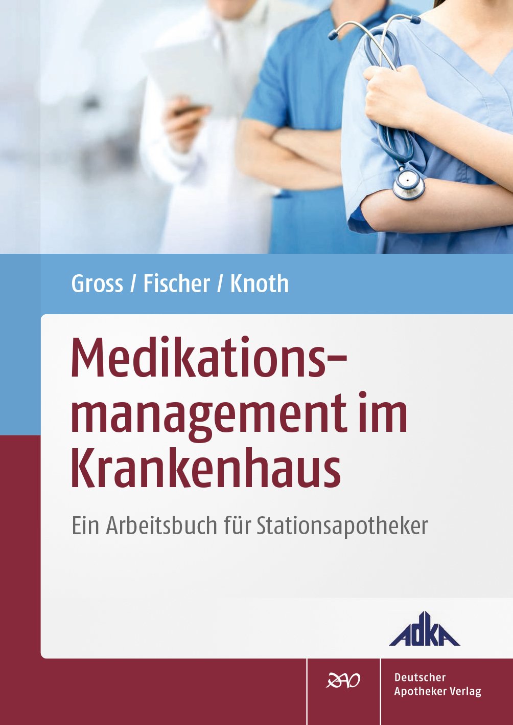 Medikationsmanagement im Krankenhaus