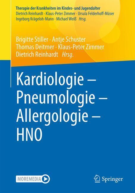 Kardiologie - Pneumologie - Allergologie - HNO