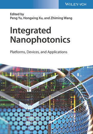 Integrated Nanophotonics