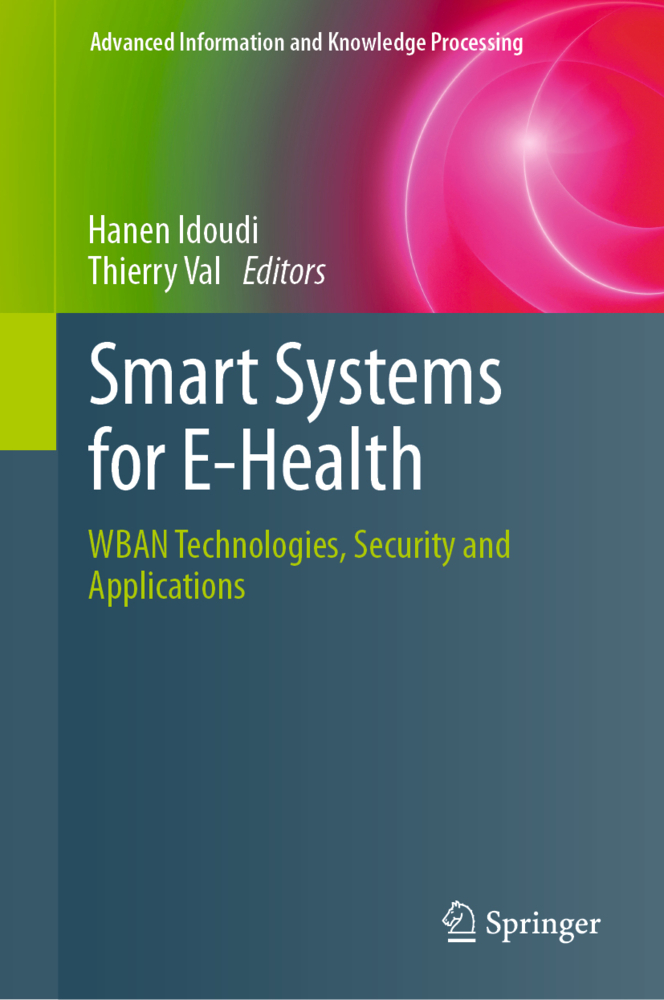 Smart Systems for E-Health