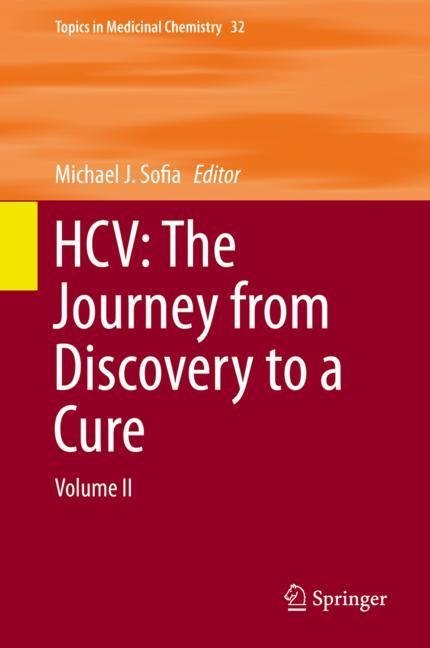 HCV: The Journey from Discovery to a Cure