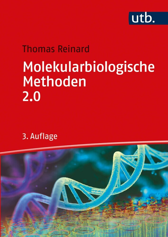 Molekularbiologische Methoden 2.0