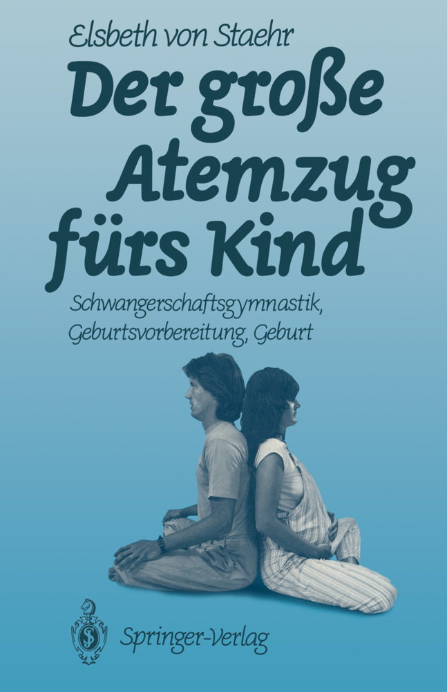 Der große Atemzug fürs Kind